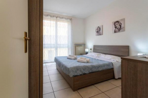 Duca's Suite - appartamento novara Novara